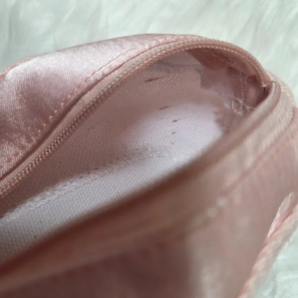 Ballet Slipper Design Pencil Pouch